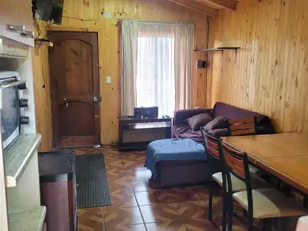 Arriendo temporario de cabana em Recinto