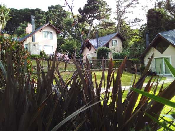 Alquiler temporario de cabana em Sierras de los padres - mar del plata