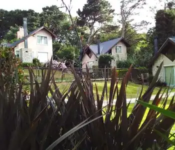 Alquiler temporario de cabaña en Sierras de los padres - mar del plata