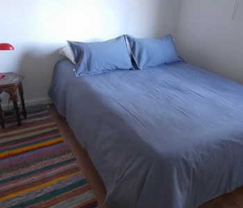 Alquiler temporario de apartamento em Mar del plata