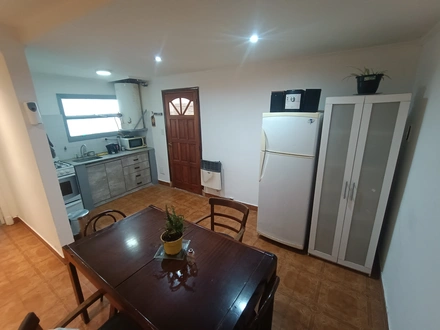 Alquiler temporario de casa em Mar del plata