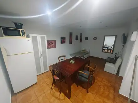 Alquiler temporario de casa em Mar del plata