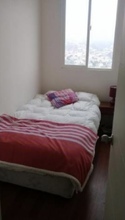 Arriendo temporario de apartamento em Valparaíso