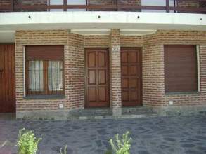 Alquiler temporario de casa en Necochea