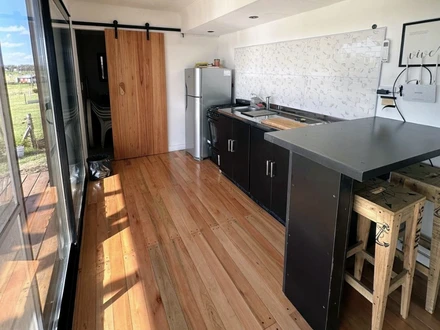 Alquiler temporario de casa em Balneario los angeles