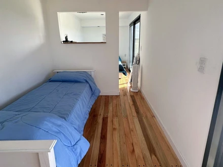 Alquiler temporario de casa em Balneario los angeles