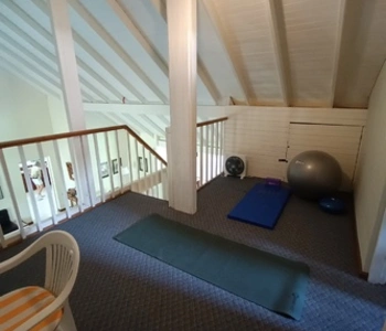 Alquiler temporario de casa em Cariló