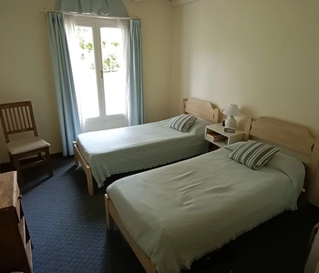 Alquiler temporario de casa em Cariló