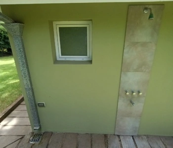 Alquiler temporario de casa em Cariló