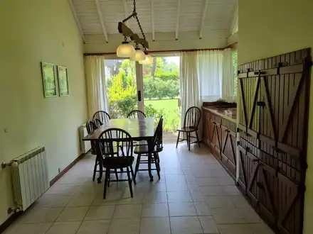 Alquiler temporario de casa em Cariló