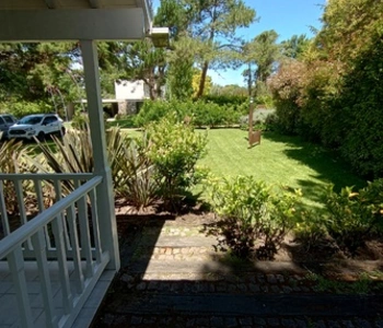 Alquiler temporario de casa em Cariló