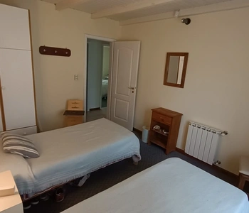 Alquiler temporario de casa em Cariló