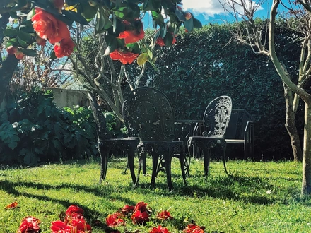 Alquiler temporario de casa em Tandil