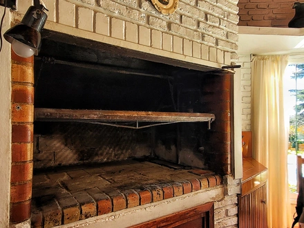 Alquiler temporario de casa em Tandil