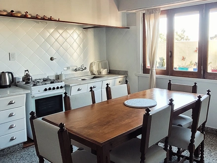 Alquiler temporario de casa em Tandil