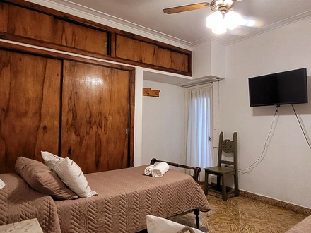 Alquiler temporario de casa em Tandil