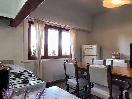 Alquiler temporario de casa em Tandil