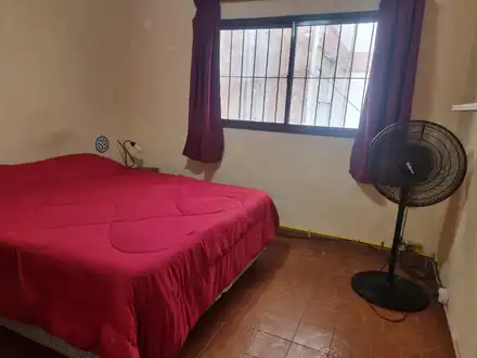 Alquiler temporario de departamento en San bernardo del tuy&uacute;