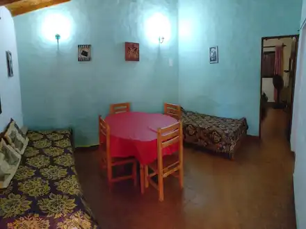 Alquiler temporario de apartamento em San bernardo del tuyú