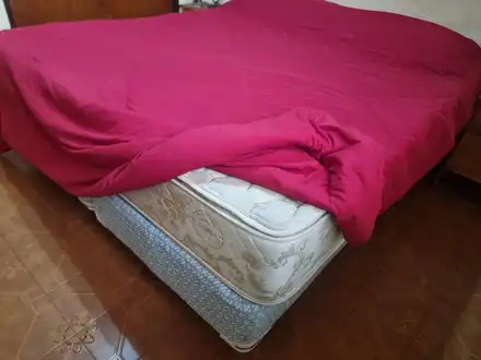 Alquiler temporario de departamento en San bernardo del tuy&uacute;