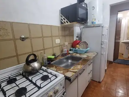 Alquiler temporario de departamento en San bernardo del tuy&uacute;