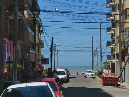 Alquiler temporario de departamento en San bernardo del tuy&uacute;