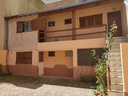 Alquiler temporario de departamento en San bernardo del tuy&uacute;