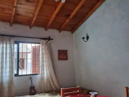 Alquiler temporario de departamento en San bernardo del tuy&uacute;