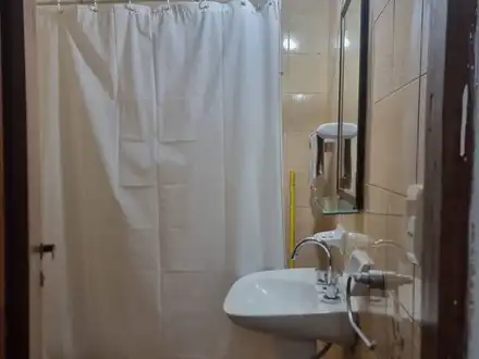 Alquiler temporario de departamento en San bernardo del tuy&uacute;