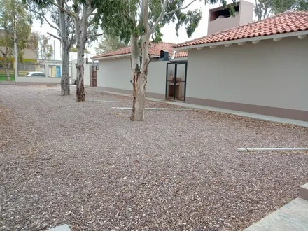 Alquiler temporario de casa en Las grutas