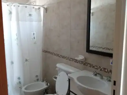 Alquiler temporario de casa en Las grutas