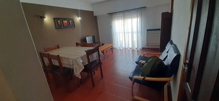 Alquiler temporario de apartamento em Necochea