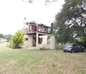 Alquiler temporario de casa en Sierra de los padres, b. colinas verdes