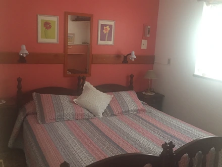 Alquiler temporario de casa en Las grutas