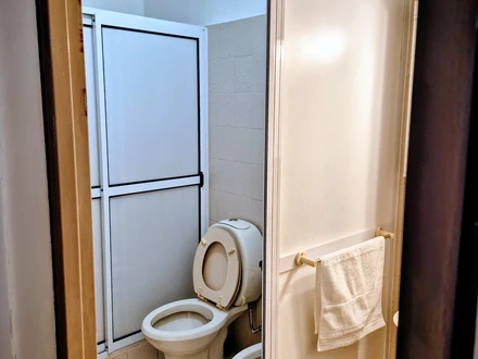 Alquiler temporario de casa en Las grutas