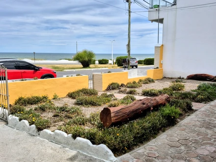 Alquiler temporario de casa en Las grutas