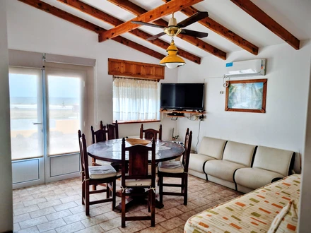 Alquiler temporario de casa en Las grutas