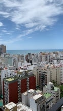 Alquiler temporario de departamento en Mar del plata