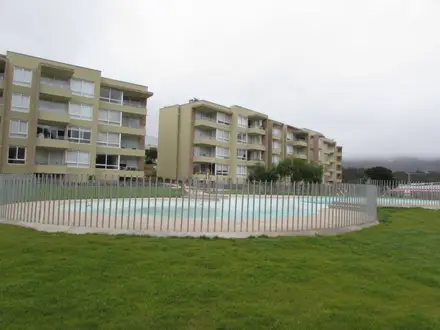 Arriendo temporario de departamento en Petorca