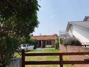 Alquiler temporario de casa en Mar del plata