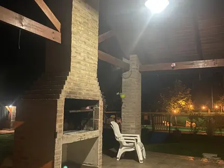 Alquiler temporario de caba&ntilde;a en Villa gral. belgrano