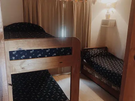 Alquiler temporario de caba&ntilde;a en Villa gral. belgrano