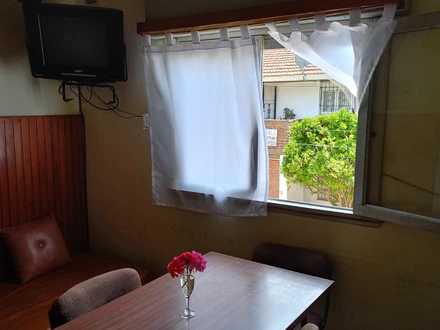 Alquiler temporario de departamento en Villa gesell