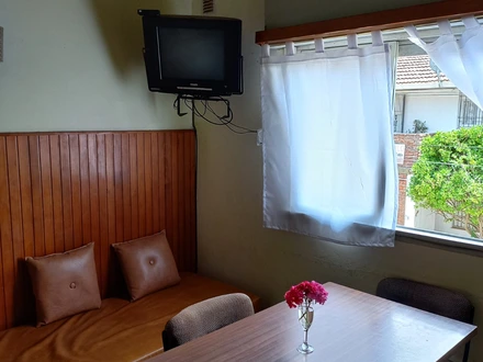 Alquiler temporario de departamento en Villa gesell