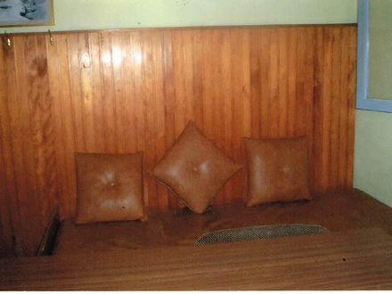 Alquiler temporario de departamento en Villa gesell