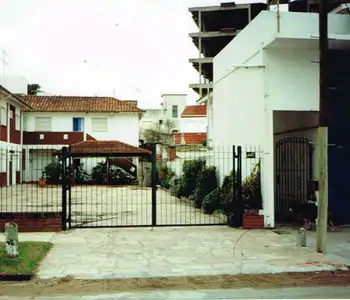 Alquiler temporario de departamento en Villa gesell