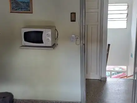 Alquiler temporario de departamento en Villa gesell