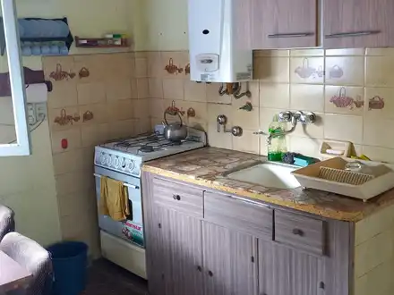 Alquiler temporario de departamento en Villa gesell