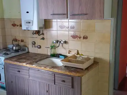 Alquiler temporario de departamento en Villa gesell