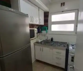 Alquiler temporario de apartamento em Mar del plata, general pueyrredón